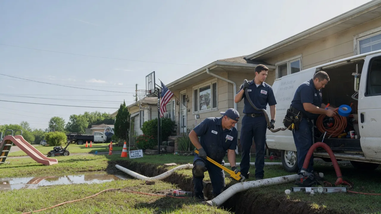 Toilet Installation in Morris, PA near me